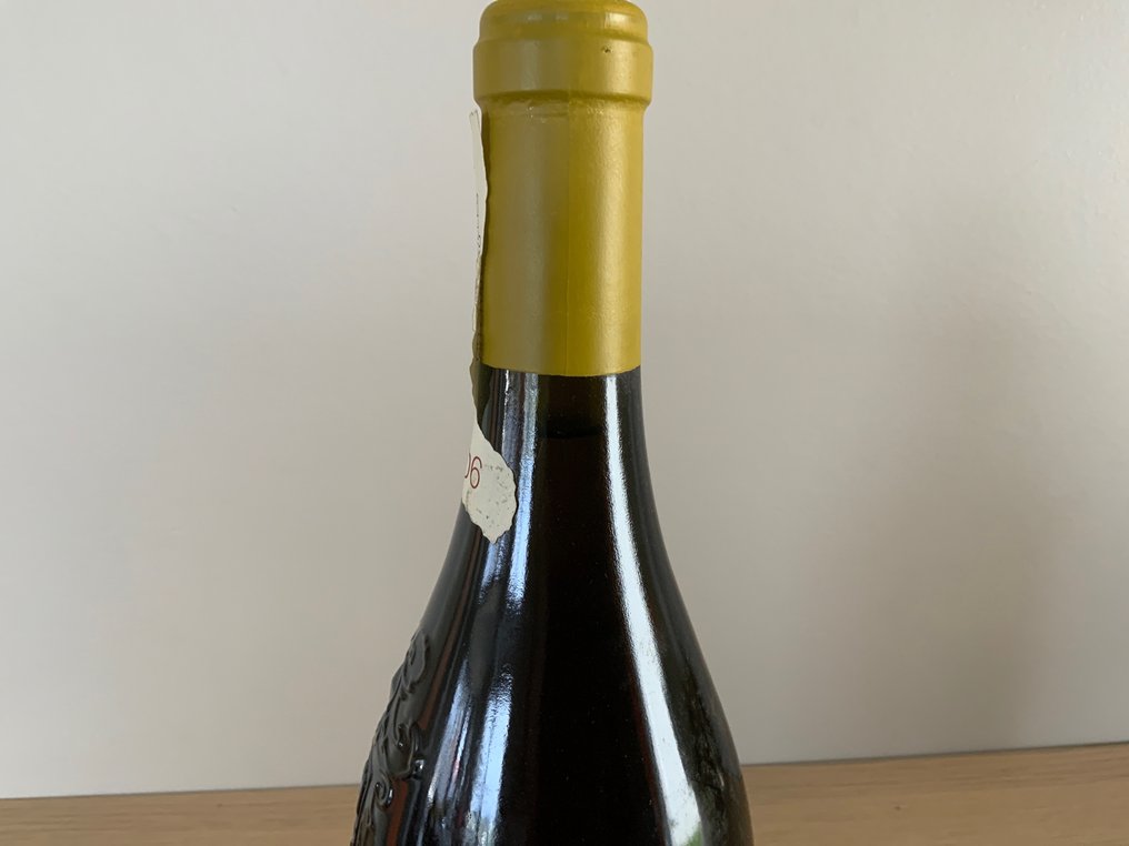 2006 Château de Beaucastel Blanc ChâteauneufduPape 1 Catawiki