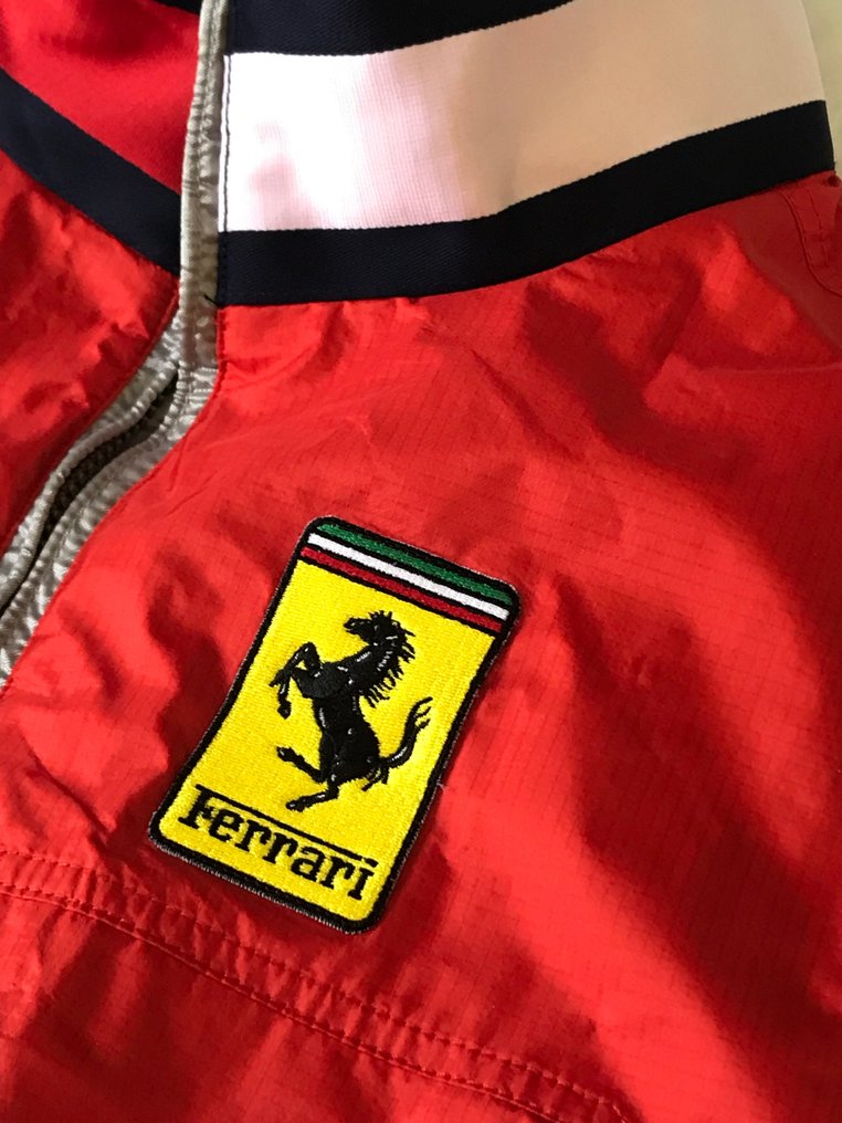 Ferrari - Formula One - 2001 - Fan apparel, Team wear - Catawiki