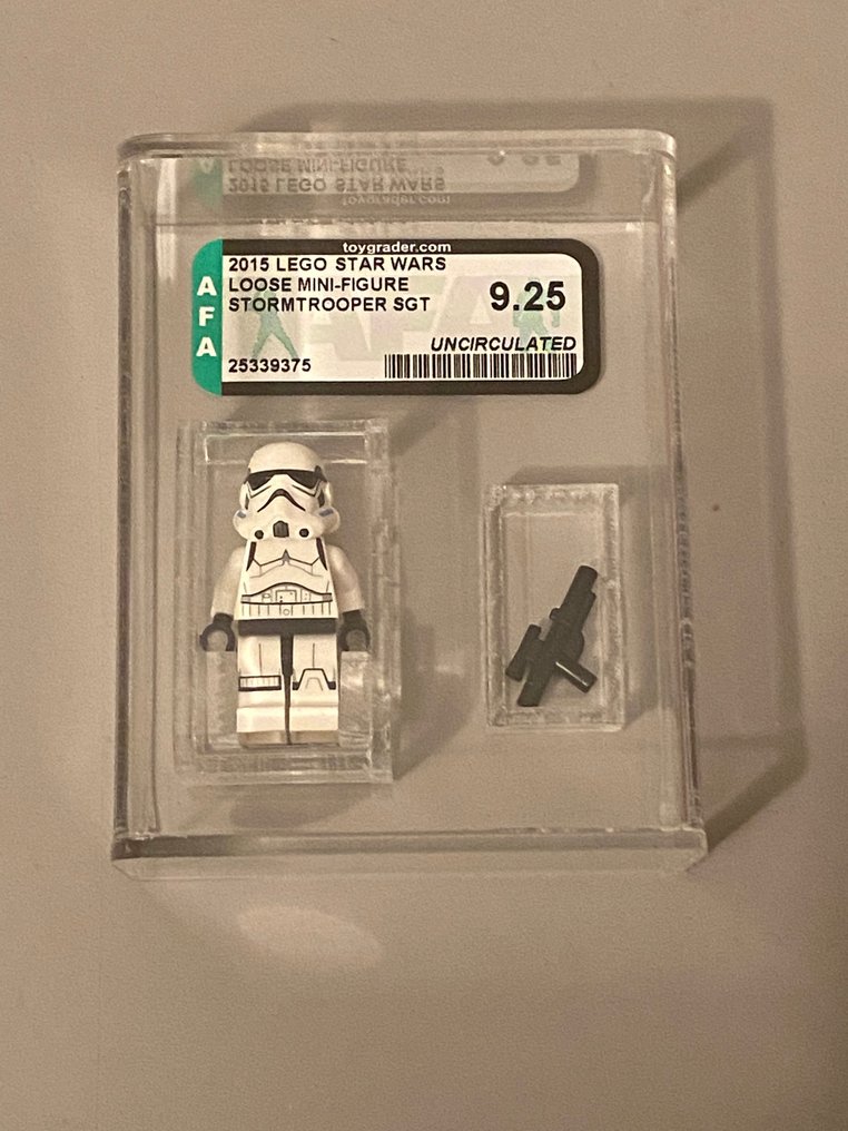 lego stormtrooper sergeant