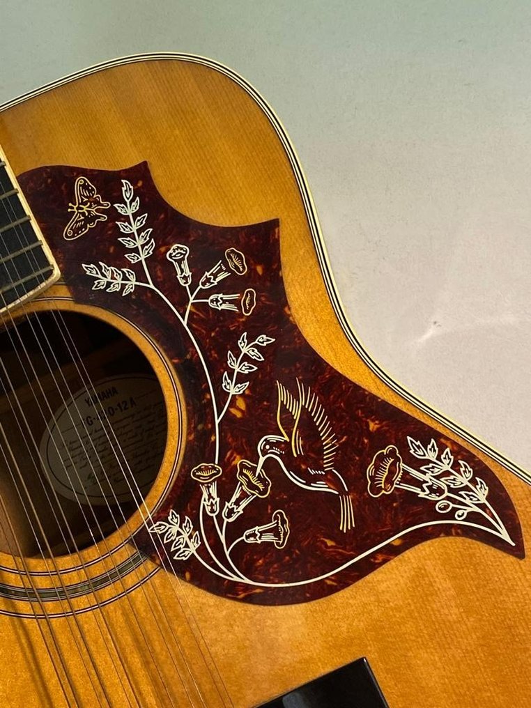 Yamaha FG 420 12A Acoustic Guitar Catawiki yamaha-fg-420-12a-acoustic-guitar-catawiki