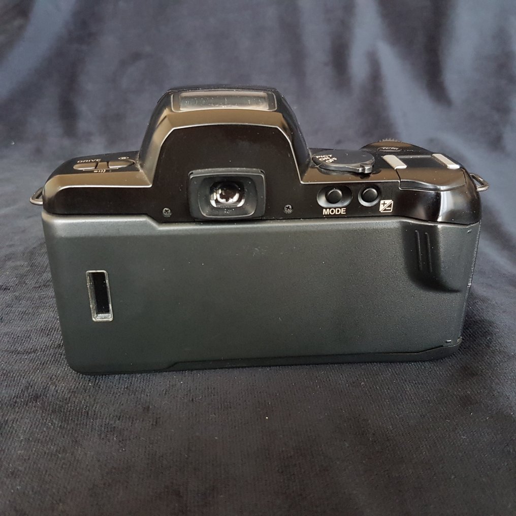 Pentax SF7, Pentax Z70 Catawiki