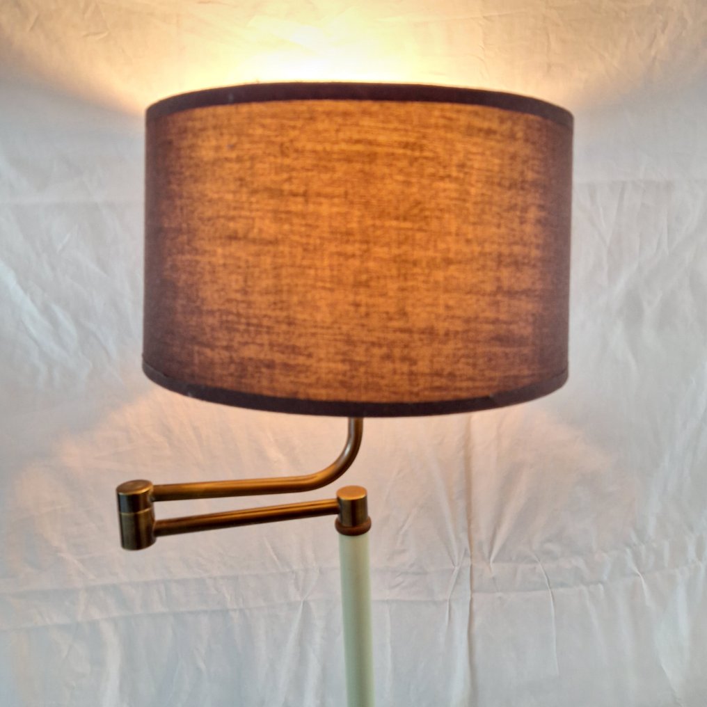 kullmann-floor-lamp-adjustable-catawiki