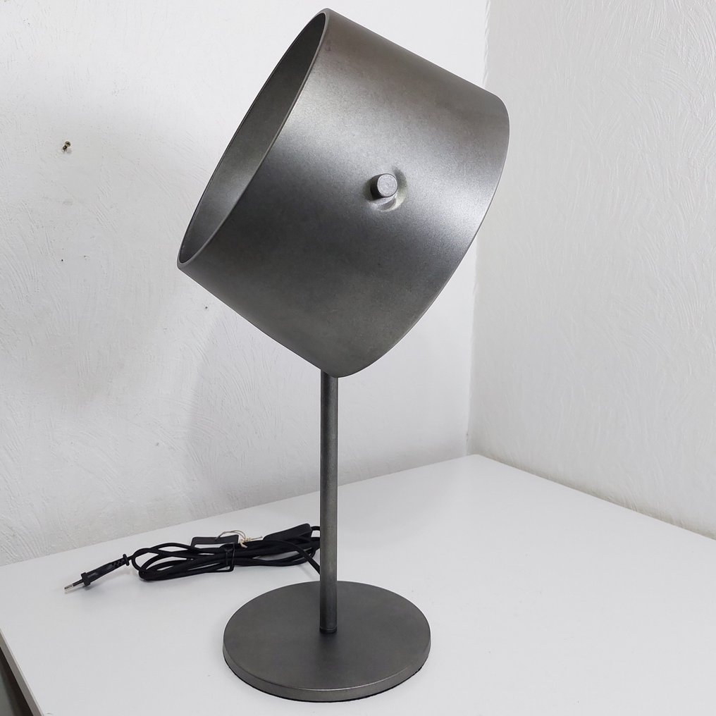 Uventet infrastruktur fure Njordliv - Table lamp - Mars - Large Version - Catawiki