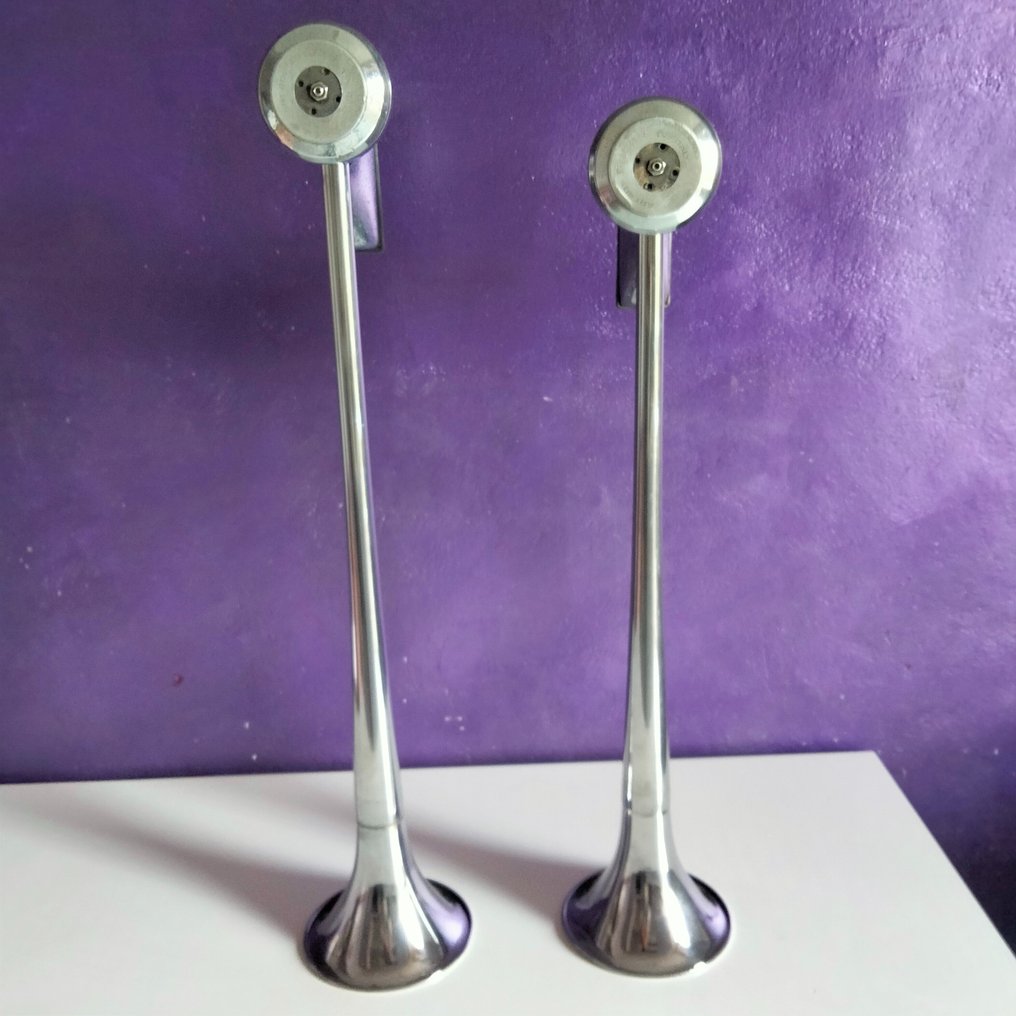 2 x Truck Sound Horns - Steel - Catawiki
