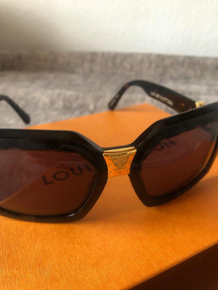 Louis Vuitton Sunglasses Catawiki