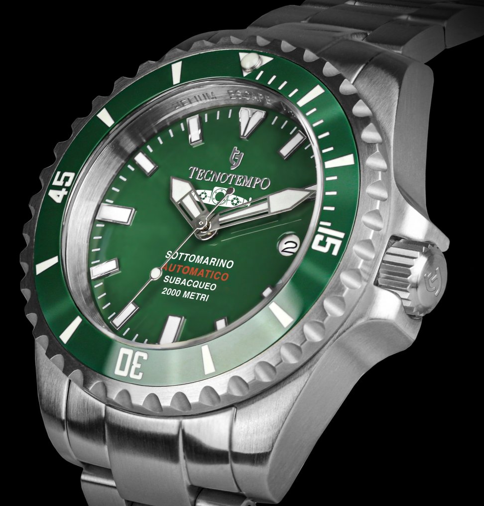 Sottomarino watch on sale
