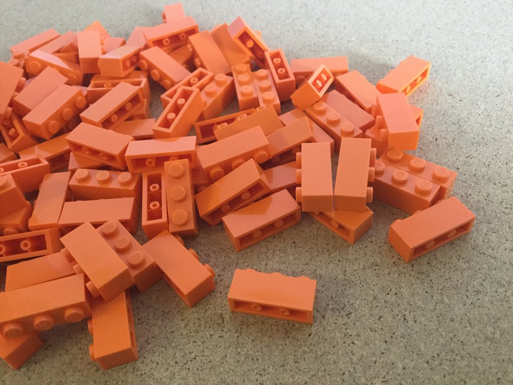 LEGO Creator brick Lego brick, creator, city, modular Catawiki