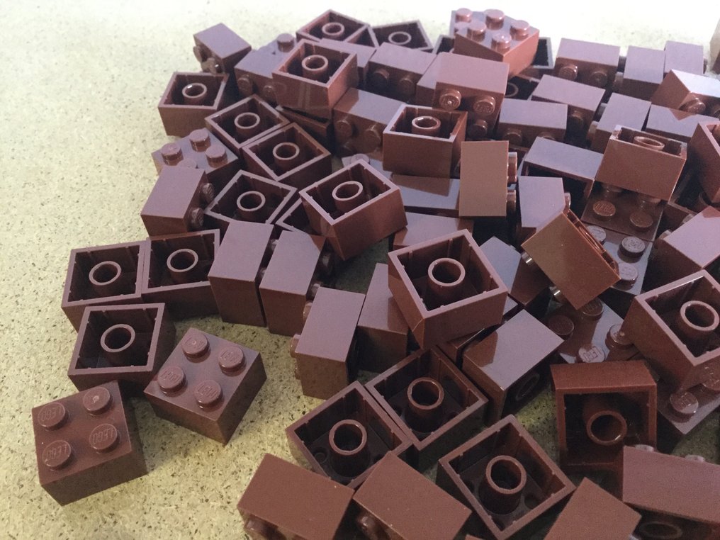 LEGO Creator brick Lego brick, creator, city, modular Catawiki