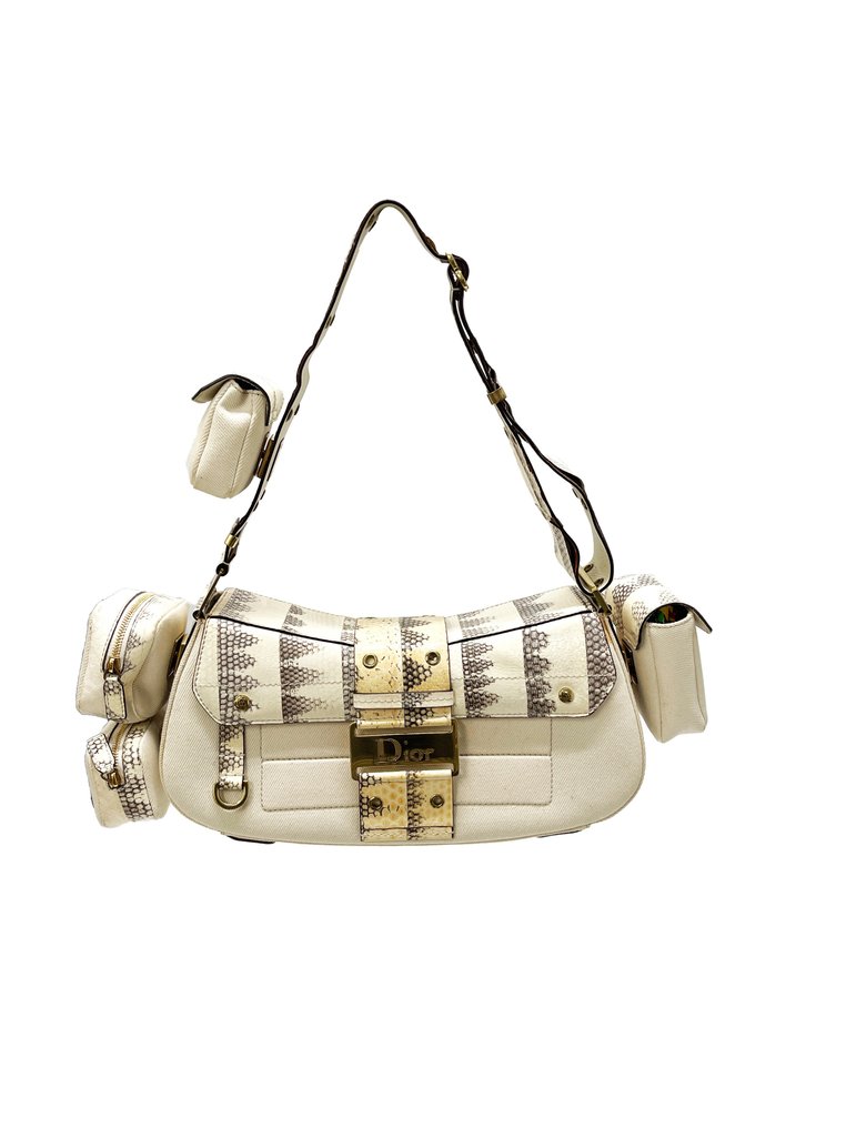 Christian Dior - Saddle - Handbag - Catawiki