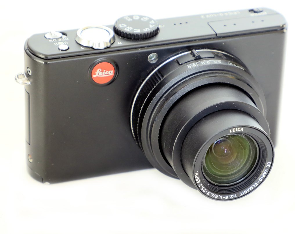 Leica Leica DLux 3 Catawiki