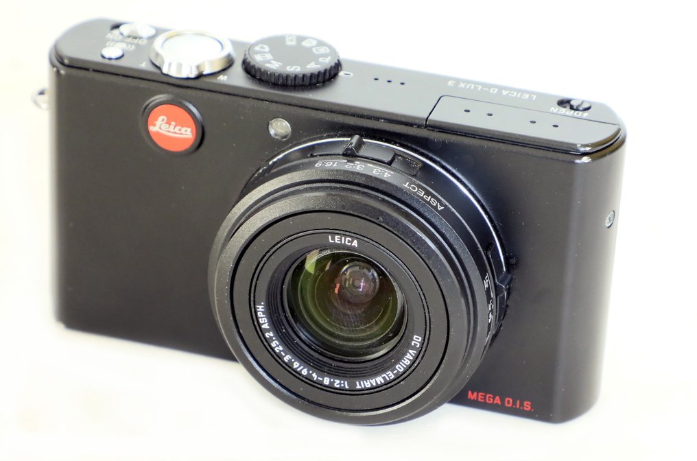 Leica Leica DLux 3 Catawiki