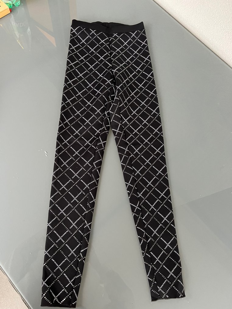 Chanel Trousers - Catawiki