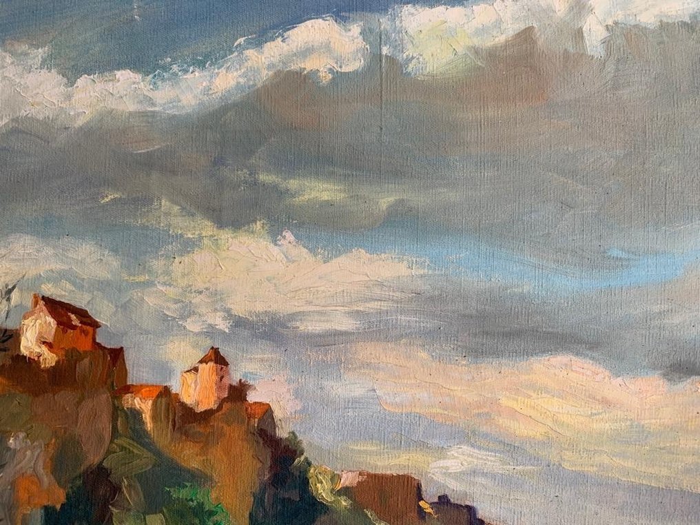 Maxime Pierre André Verdier (19081987) Calvignac Catawiki
