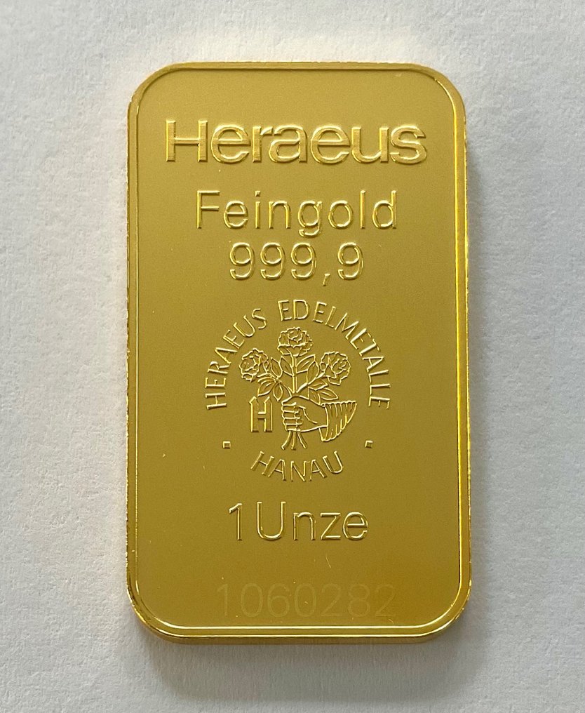 1-troy-ounce-gold-999-heraeus-catawiki