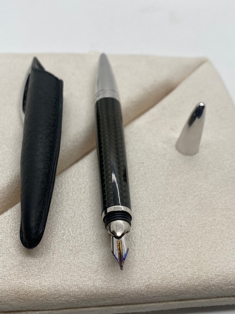 Jorg hysek fountain pen clearance