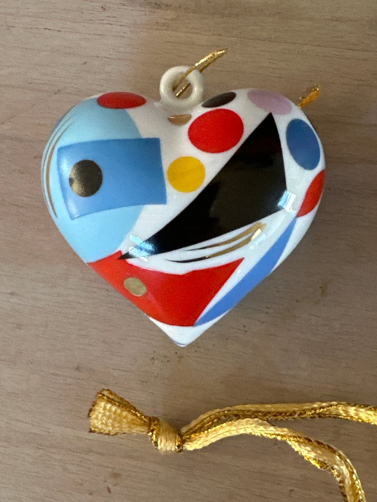 Villeroy & Boch Christmas Ornaments Collector Catawiki