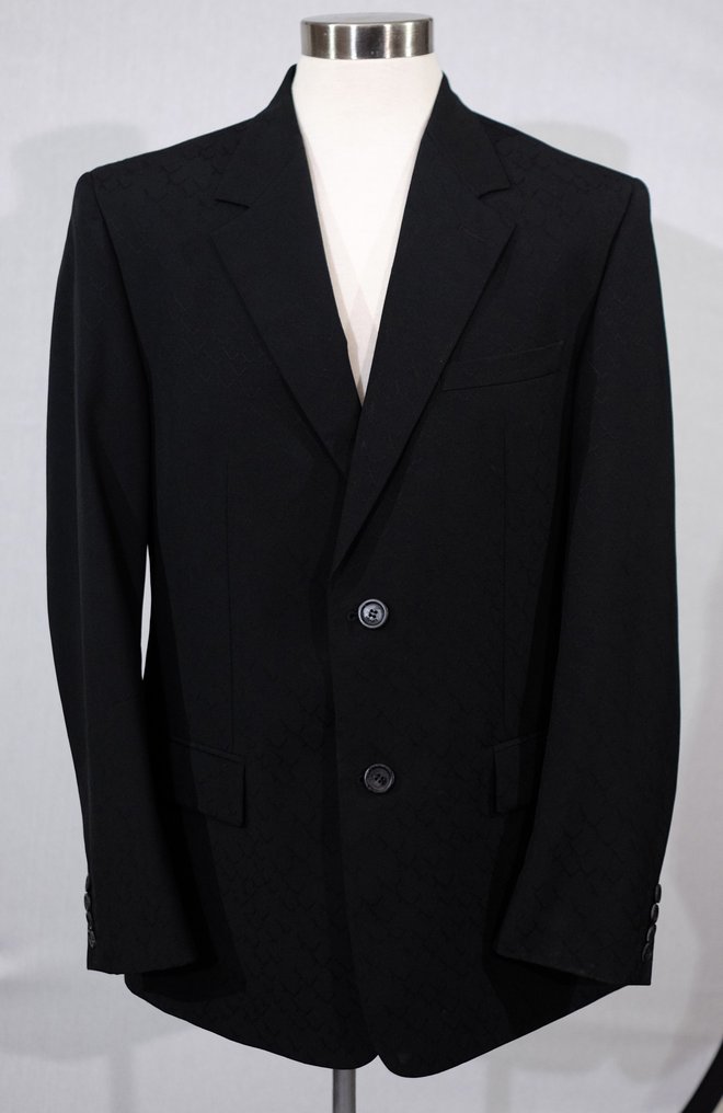 Gianni Versace Men's Suit - Catawiki