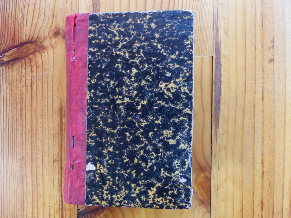 Napoléon Codes Napoléon 1853 Catawiki