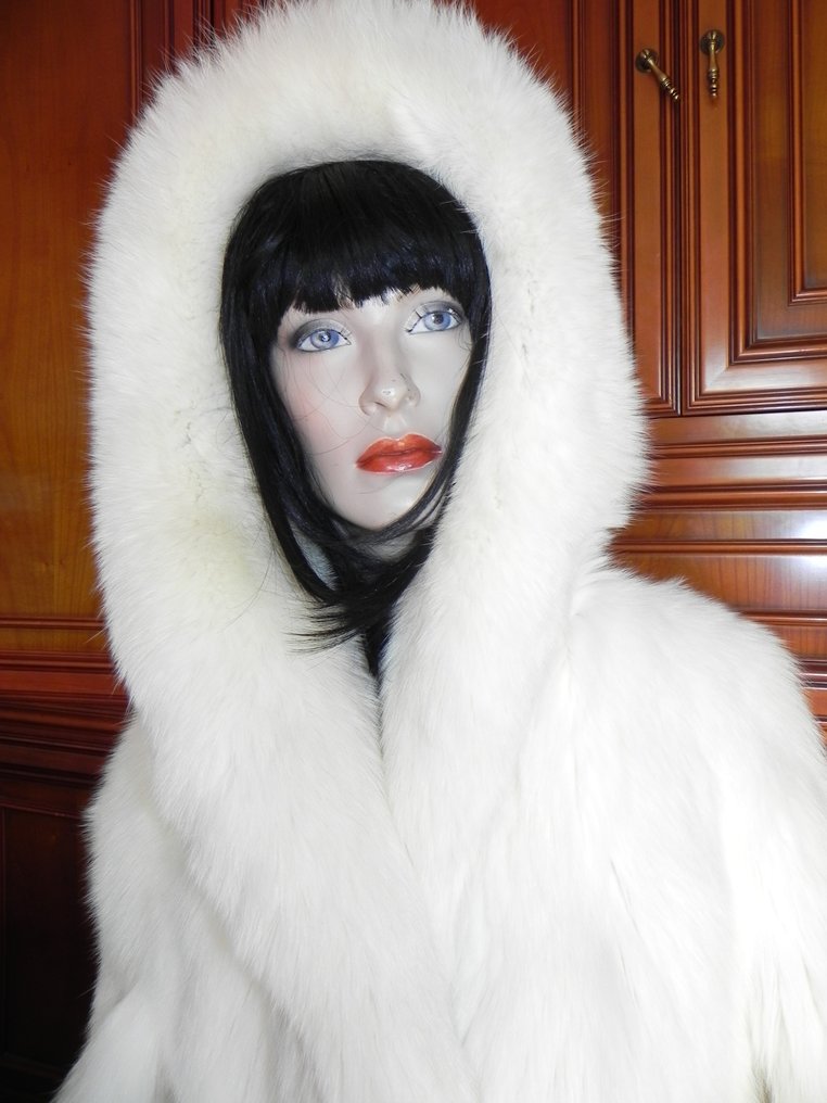 Artisan Furrier Fur Coat Made in Germany Catawiki