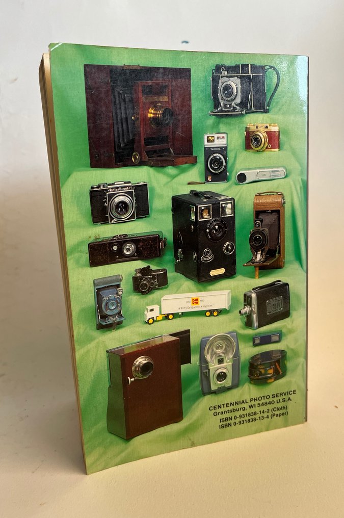 Camera price guide. McKEOWN'S PRICE GUIDE , 7th EDITION. Catawiki