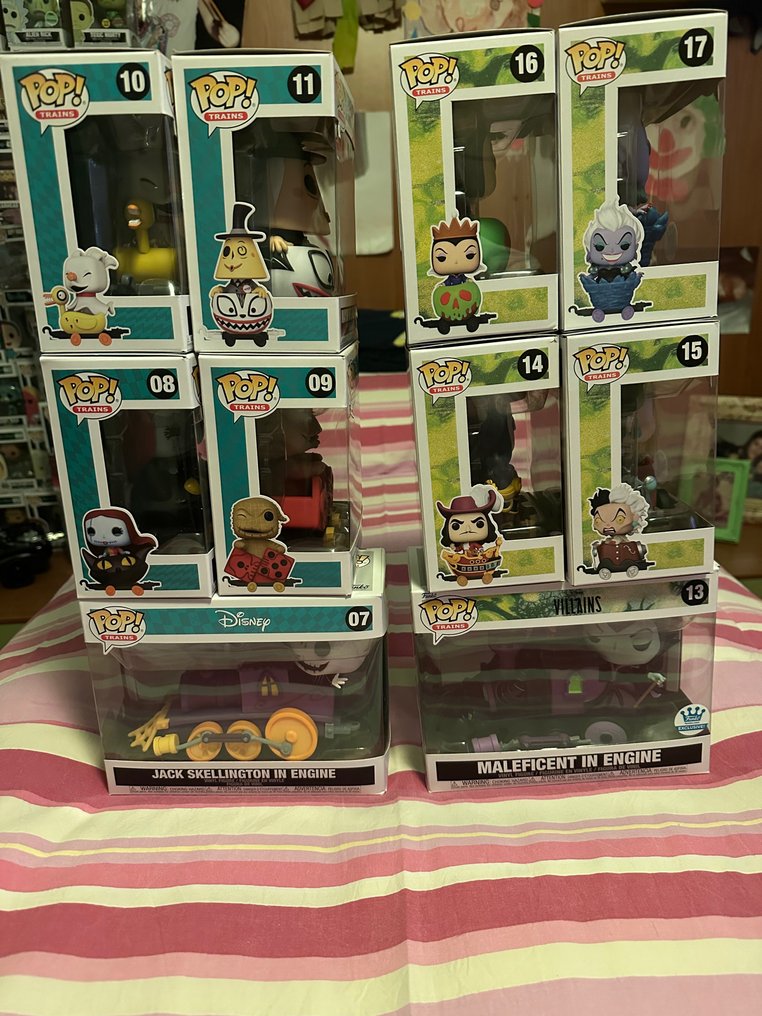 funko-disney-pop-collection-2000-present-u-s-catawiki