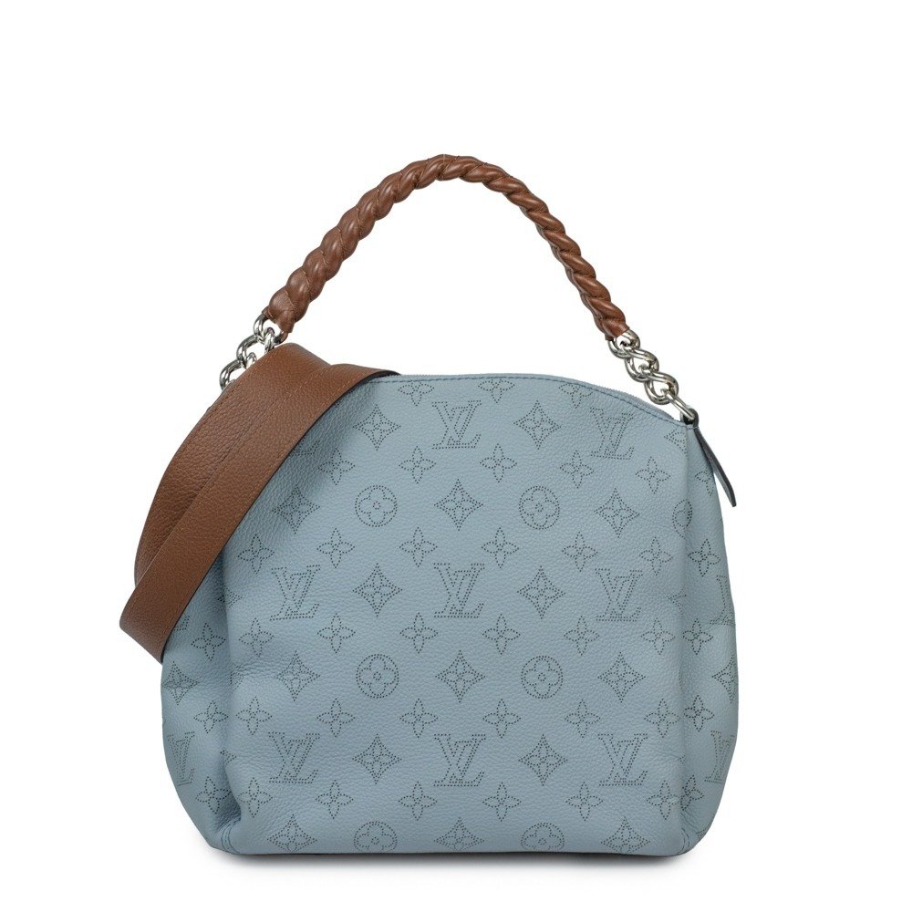 Louis Vuitton - Mahina Babylone - Shoulder bag - Catawiki