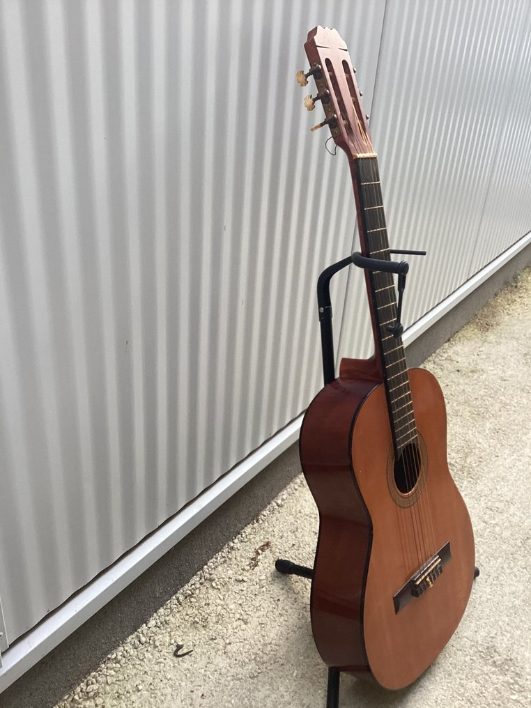 Kumika 576 N Acoustic Guitar Japan Catawiki