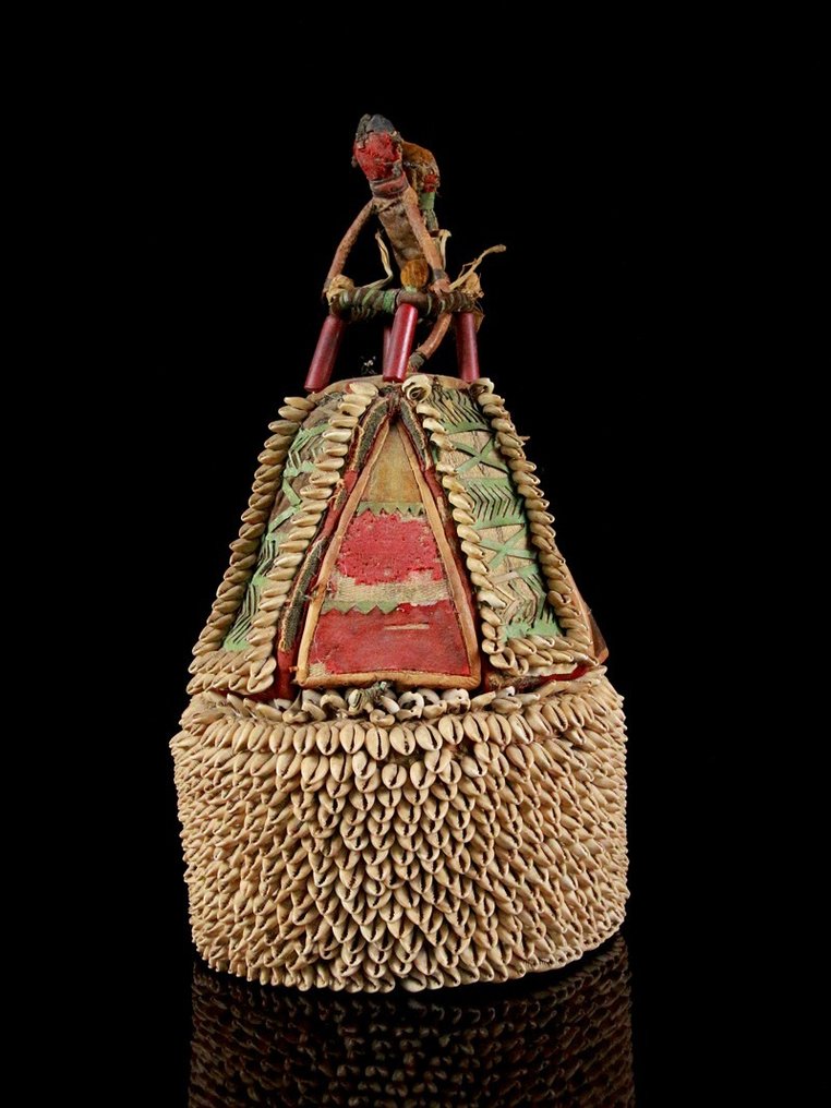 Yoruba Nigeria Catawiki