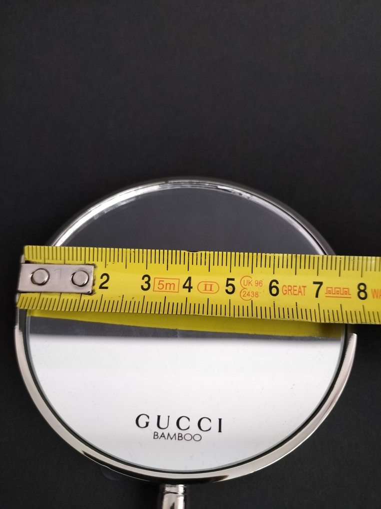 Gucci - compact mirror. - Catawiki