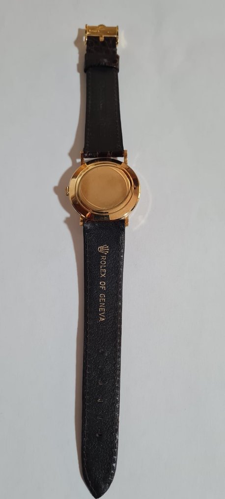 rolex 9659