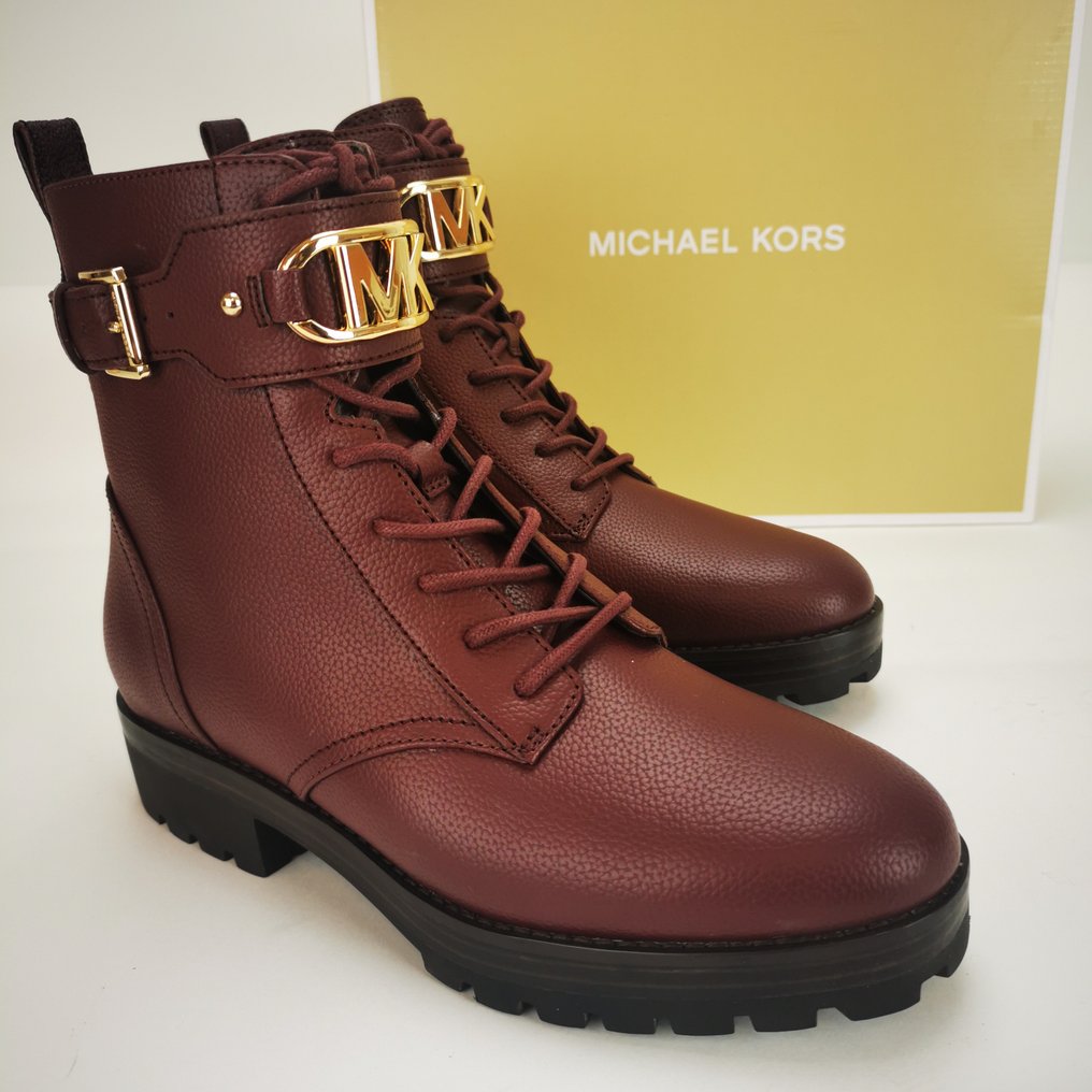 Michael Kors - Boots - Size: Shoes / EU  - Catawiki