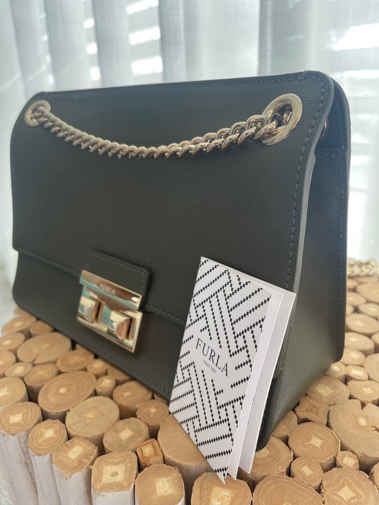 Furla Messenger bag Catawiki