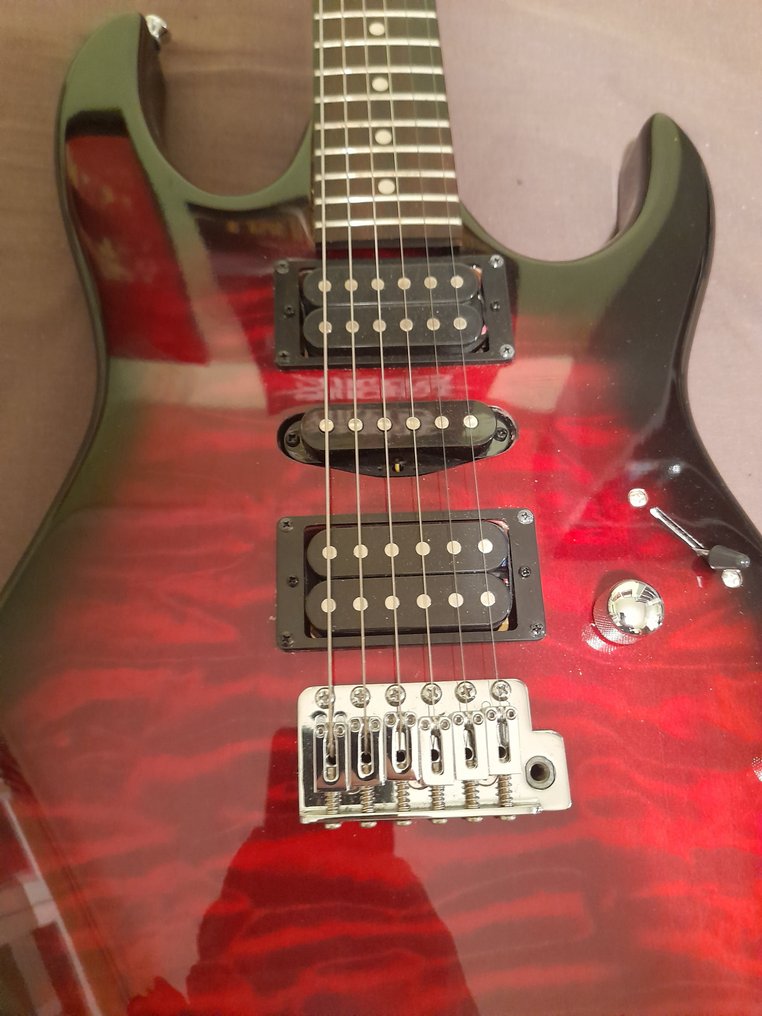 ibanez-electric-guitar-catawiki