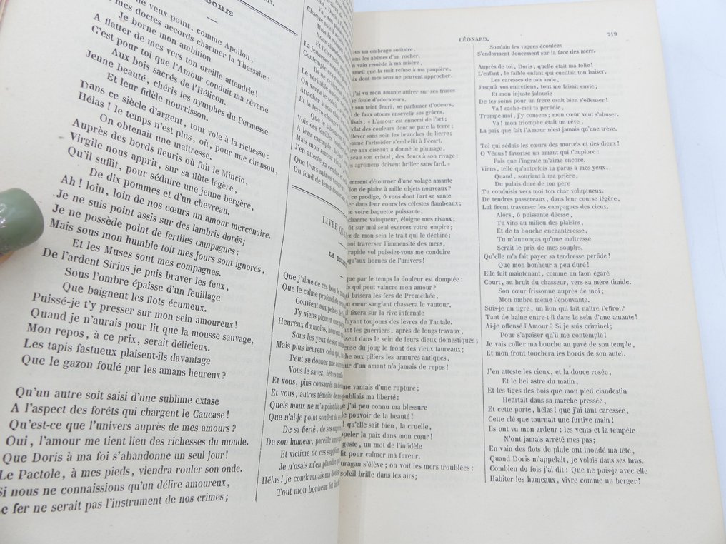 Prosper Poitevin Petits Poetes Francais Depuis Malherbe Catawiki Prosper Poitevin Petits Poetes Francais Depuis Malherbe Catawiki