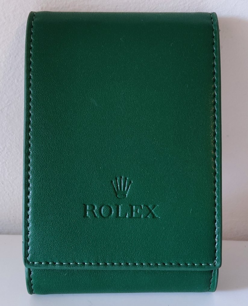 Rolex Watch holder Catawiki