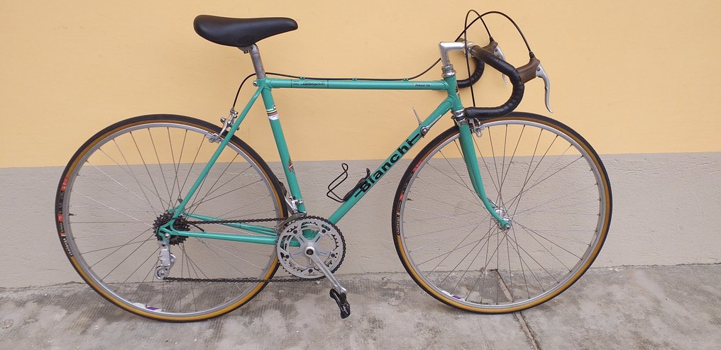 Bianchi - Race bicycle - 1992 - Catawiki