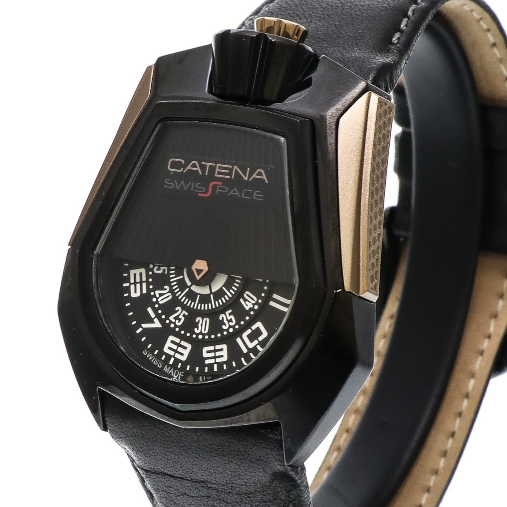 Catena sales watch price