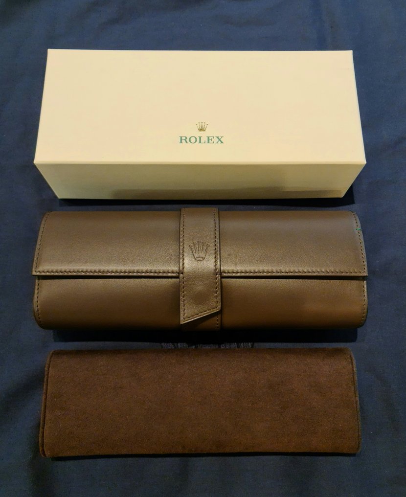 Rolex Watch holder 4 places Catawiki