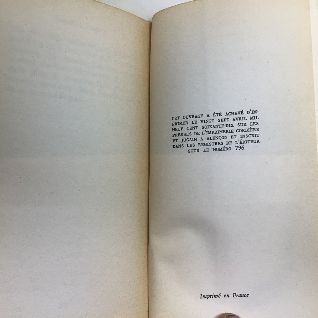 Samuel Beckett Premier Amour Comedie Et Actes Divers Catawiki Samuel Beckett Premier Amour Comedie Et Actes Divers Catawiki