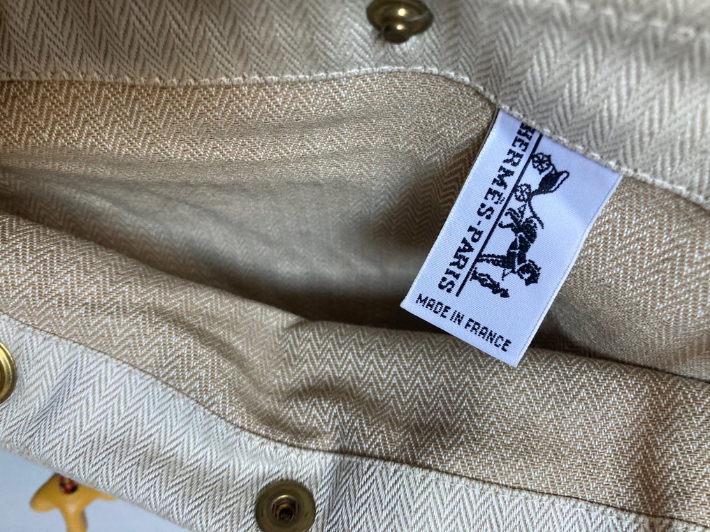 Hermès - Aline - Crossbody bag - Catawiki