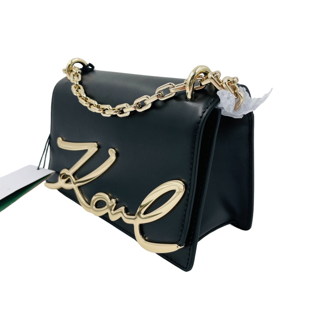 Karl Lagerfeld Clutch bag Catawiki