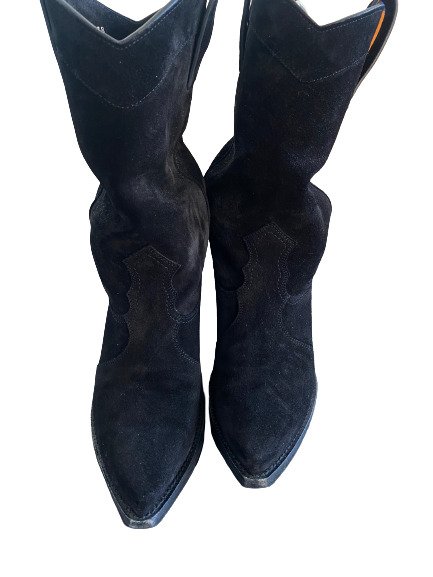 Saint Laurent - wes Ankle boots - Catawiki