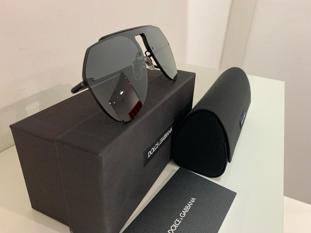 dolce gabbana 2197