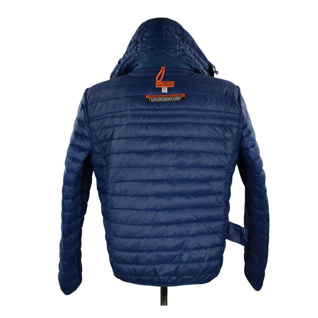 parajumpers featherweight