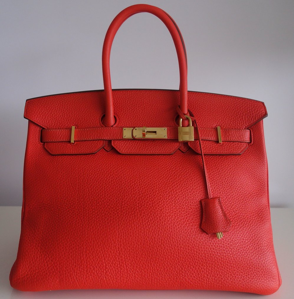 Sac hermes birkin 35 shop