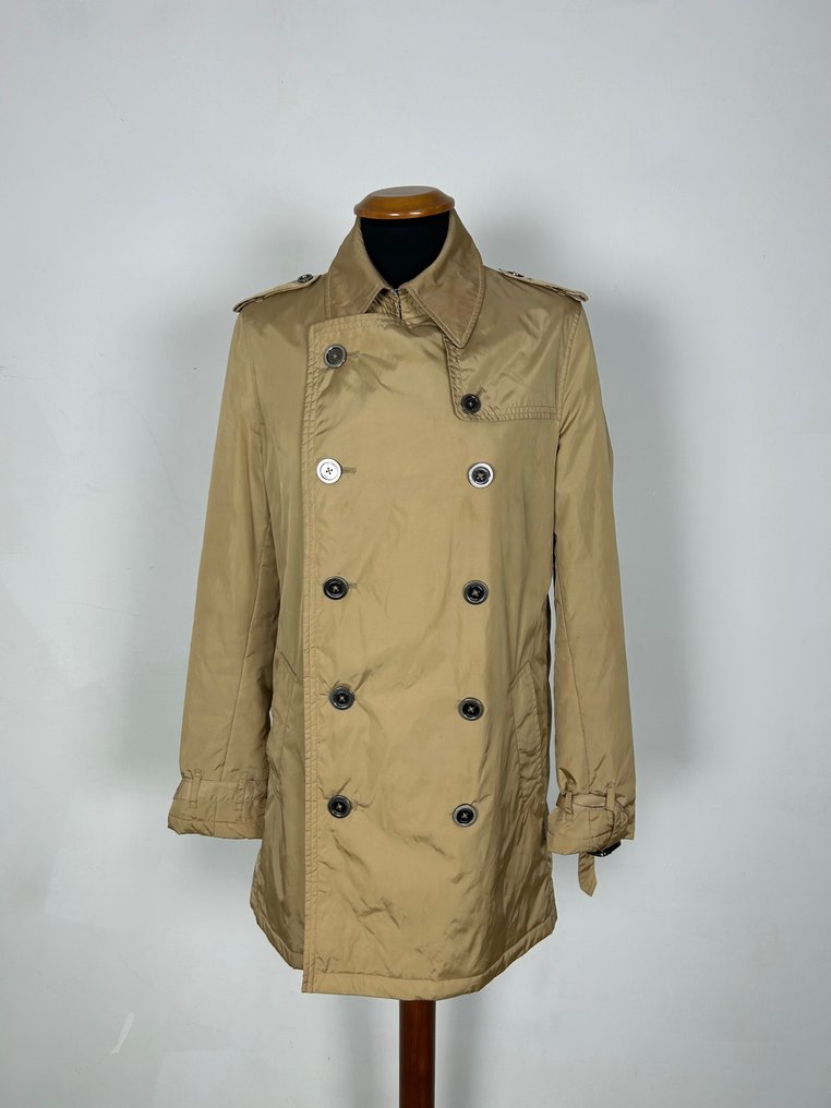 Burberry Trench coat - Catawiki
