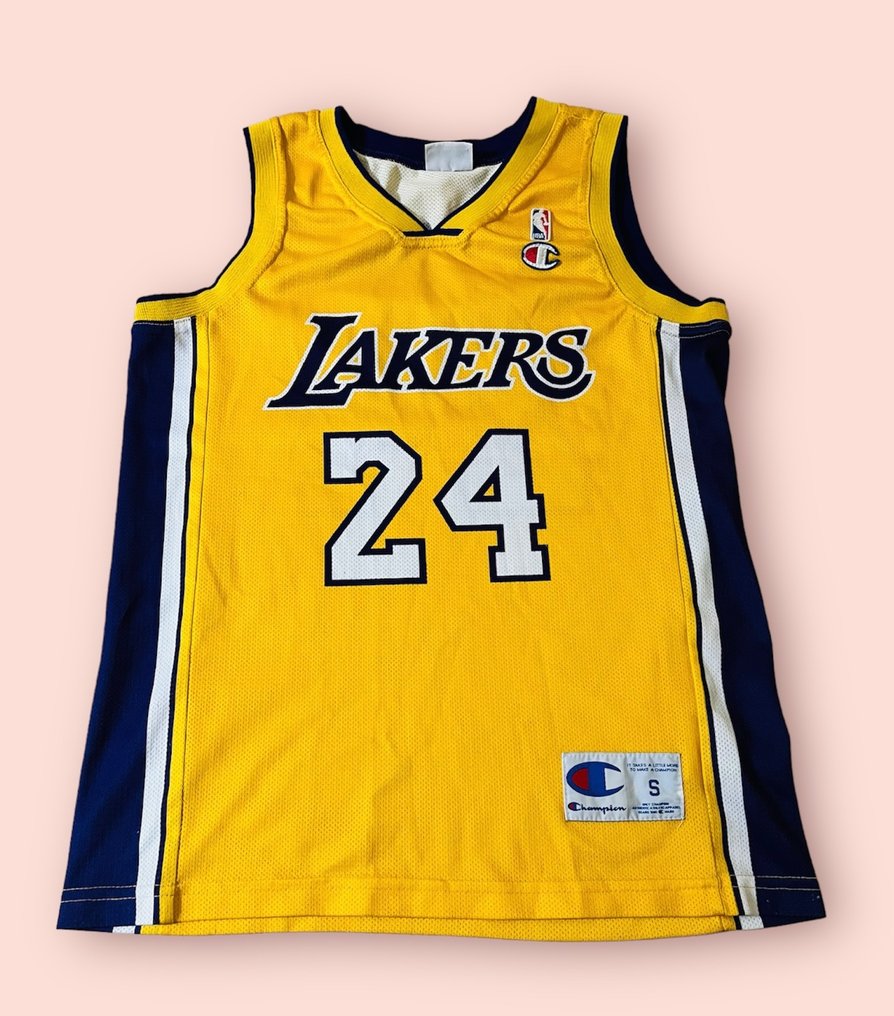 Los Angeles Lakers - NBA Basketbal - Kobe Bryant - 2008 - - Catawiki