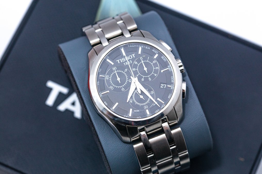 Tissot 035.617 clearance