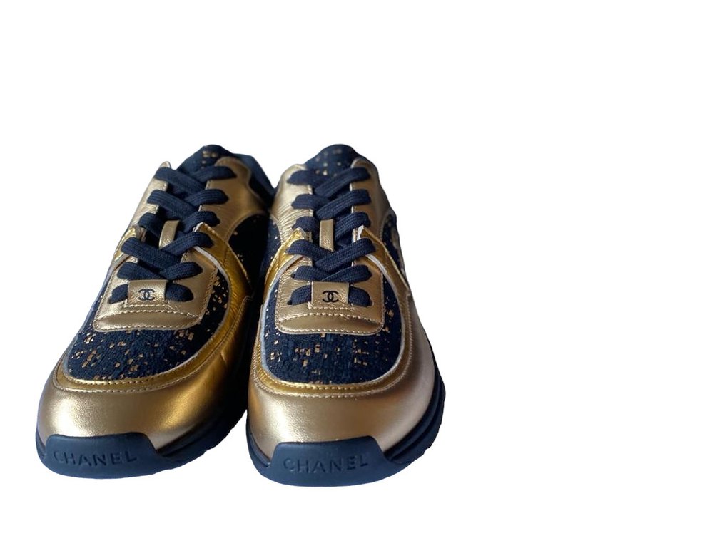 Louis Vuitton - Sneakers - Size: Shoes / EU 36.5 - Catawiki