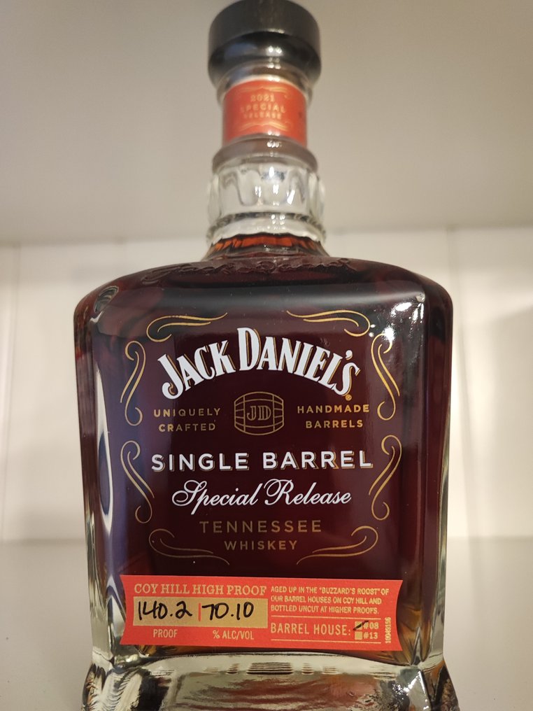 Jack Daniel